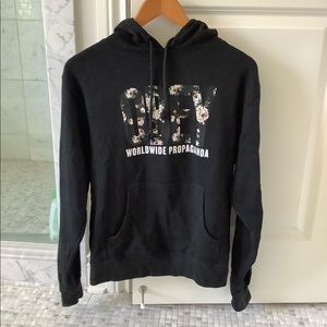 Obey hoodie